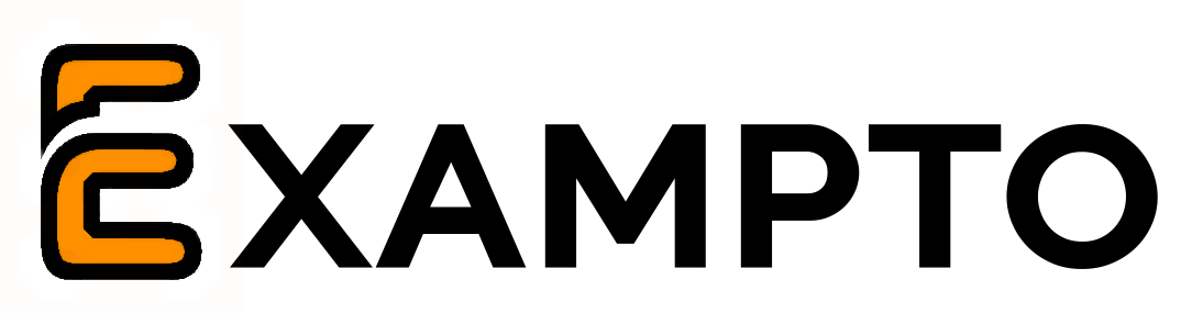 Exampto